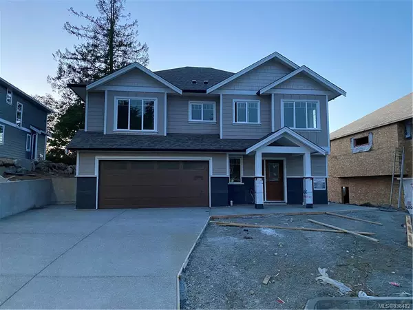 Sooke, BC V9Z 1P2,6916 Blanchard Rd