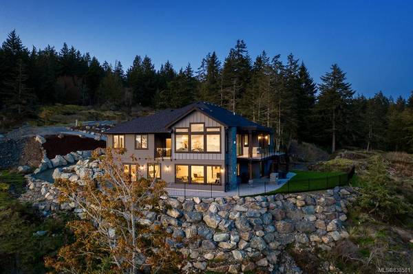 Sooke, BC V9Z 1M8,7235 Spar Tree Way