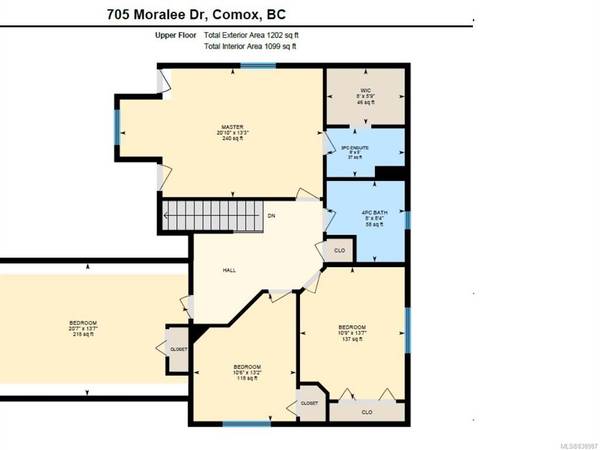 Comox, BC V9M 4H1,705 Moralee Dr