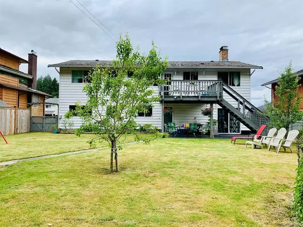 Port Alberni, BC V9Y 7V5,2891 Carmichael Cres