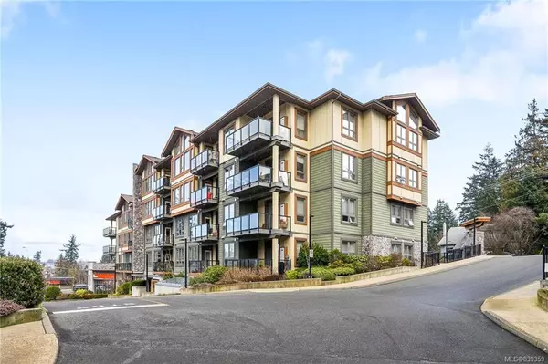 Langford, BC V9B 0J5,3210 Jacklin Rd #208