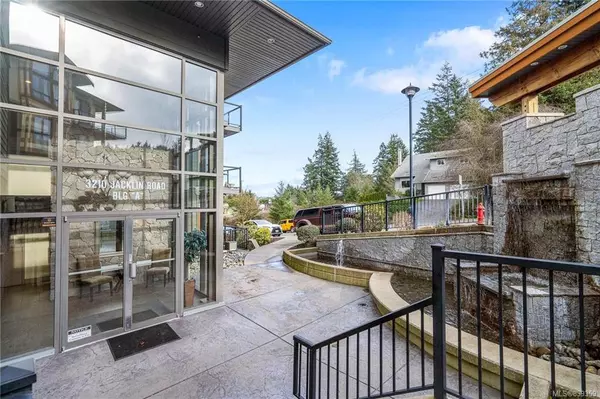 Langford, BC V9B 0J5,3210 Jacklin Rd #208
