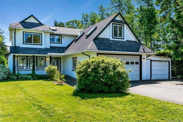 Sooke, BC V9Z 0T6,1569 Dufour Rd