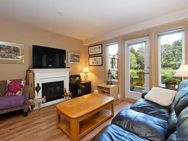 Langford, BC V9B 0G2,655 Goldstream Ave #101