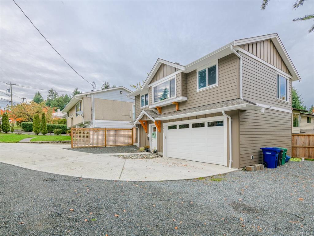 Nanaimo, BC V9R 1G2,602 7th St