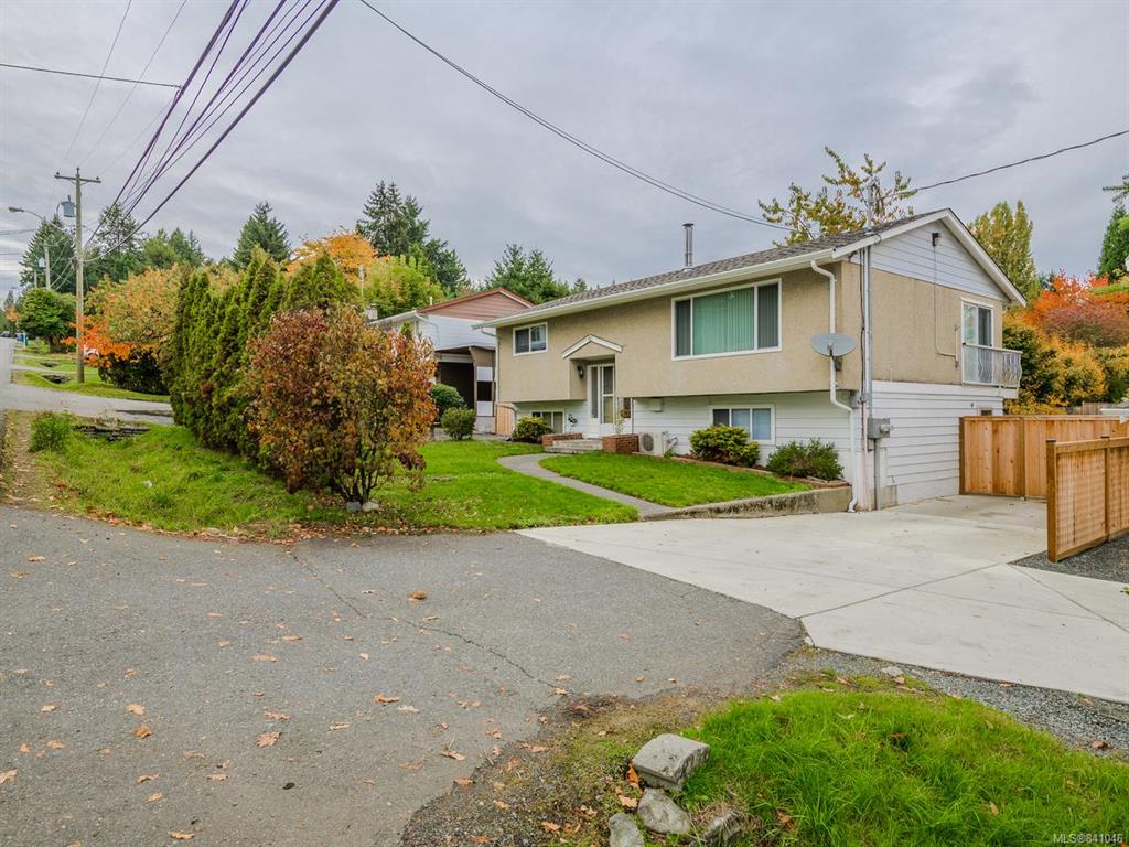 Nanaimo, BC V9R 1G2,602 7th St