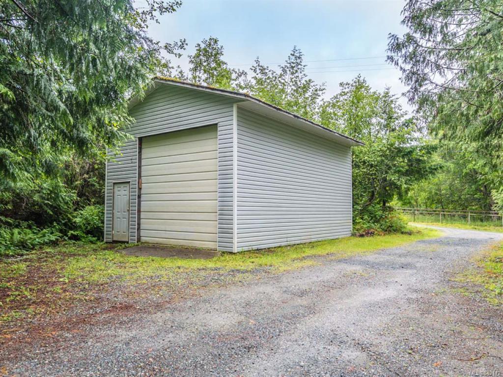 Nanaimo, BC V9K 2N8,445 Horne Lake Rd