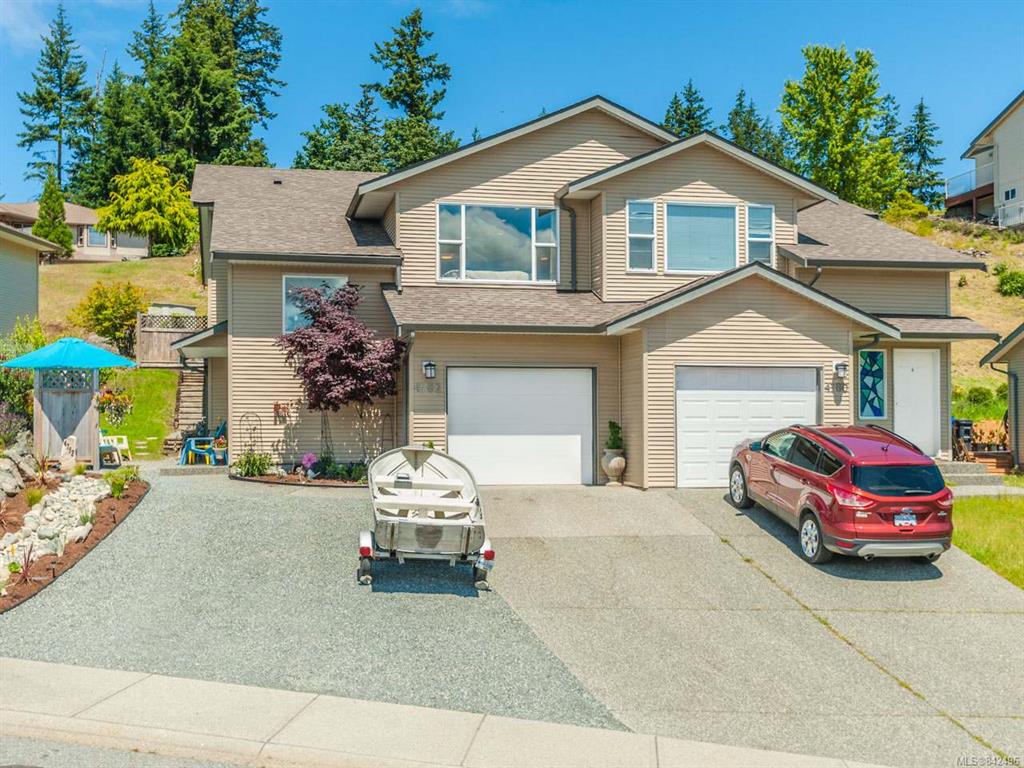 Nanaimo, BC V9T 6M6,4782 Fairbrook Cres