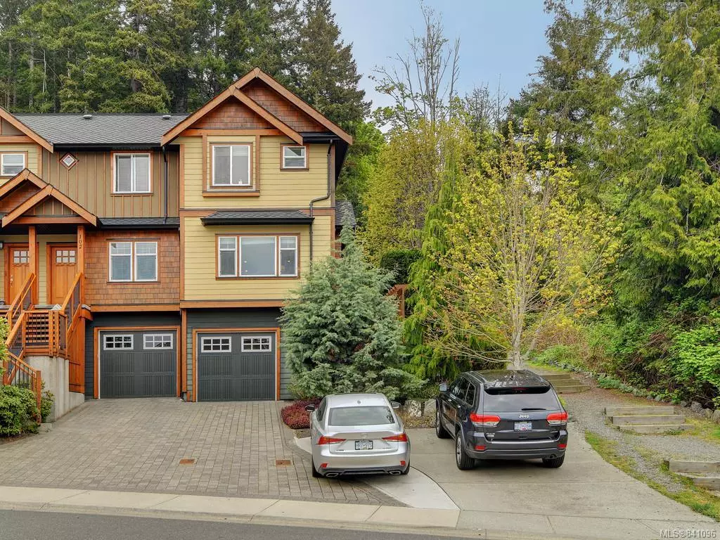 Colwood, BC V9C 4M2,644 Granrose Terr #100