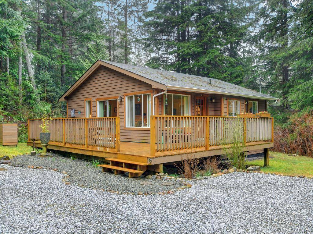 Sooke, BC V9Z 1G4,2780 Sheringham Point Rd