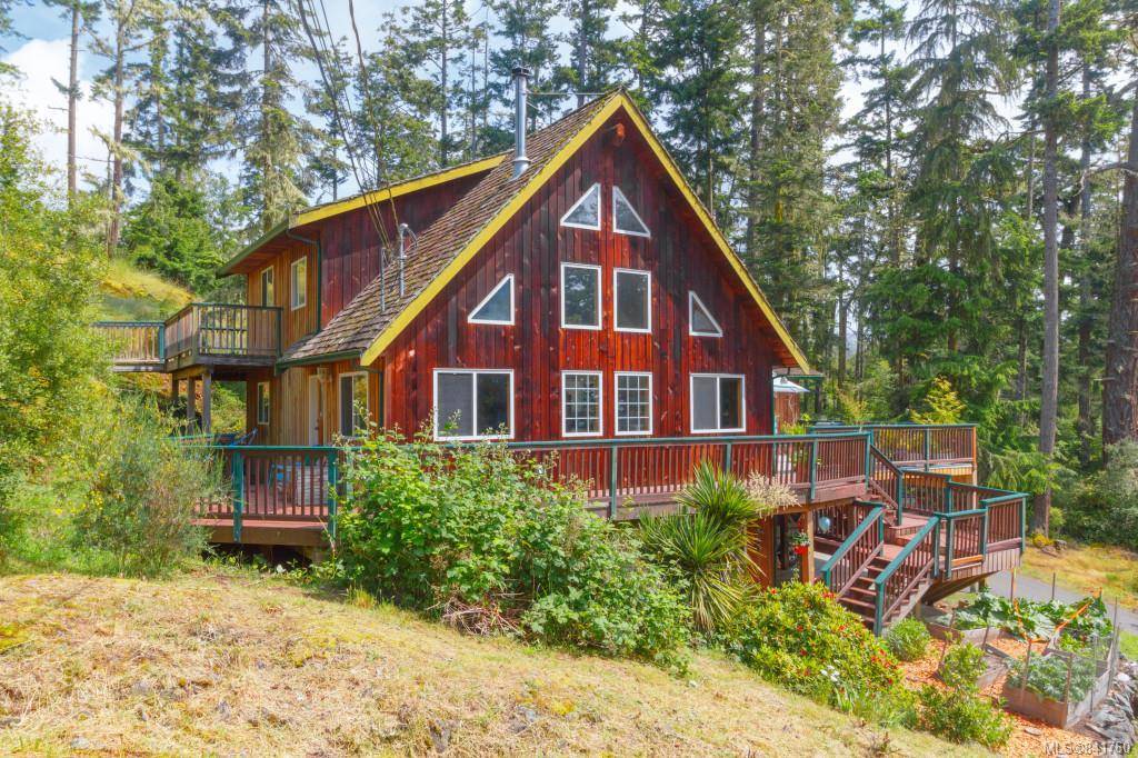 Sooke, BC V9Z 0R7,7798 West Coast Rd