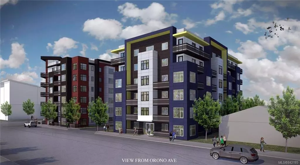 Langford, BC V9B 0X9,868 Orono Ave #108