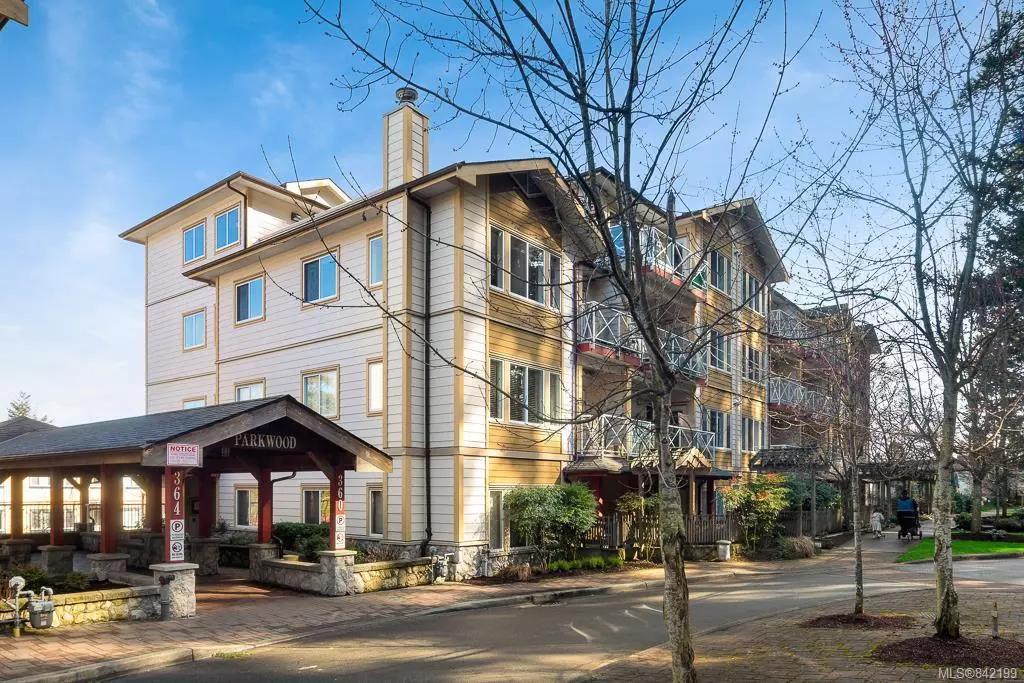 Colwood, BC V9B 2W3,360 Goldstream Ave #301