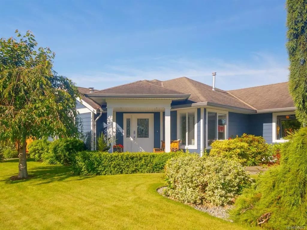 Chemainus, BC V0R 1K3,2854 Sequoia Way
