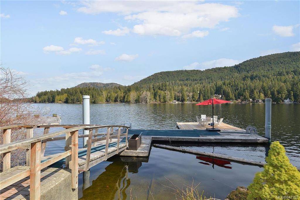 Shawnigan Lake, BC V0R 2W0,1511 Tharrat Rd