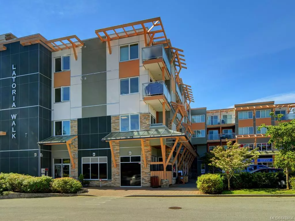 Colwood, BC V9C 0C3,611 Brookside Rd #411