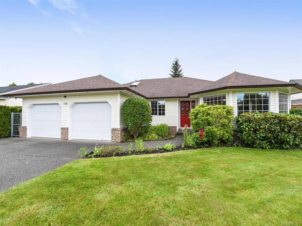 Courtenay, BC V9M 8M2,1862 Mallard Dr