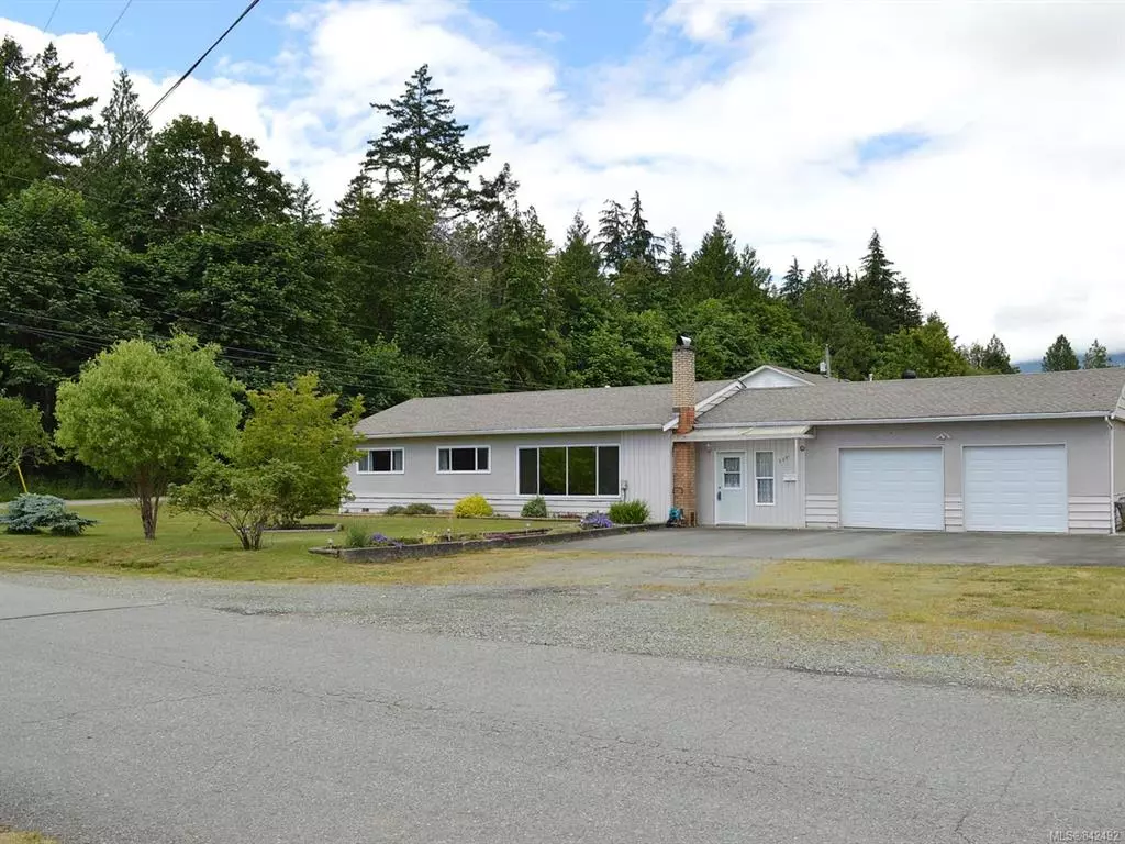 Port Alberni, BC V9Y 7B7,5881 Compton Rd