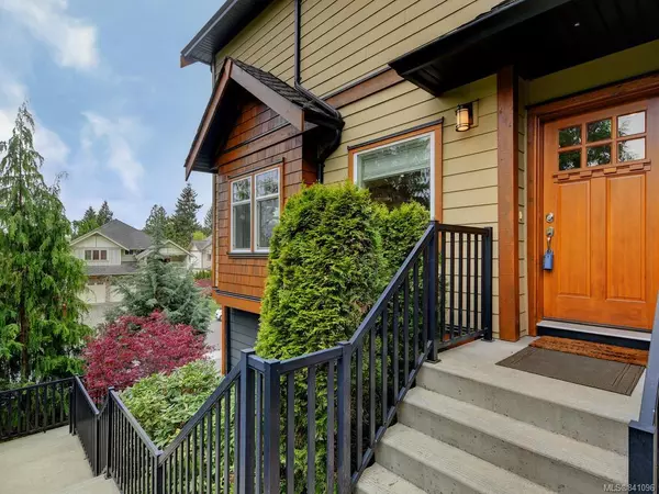 Colwood, BC V9C 4M2,644 Granrose Terr #100