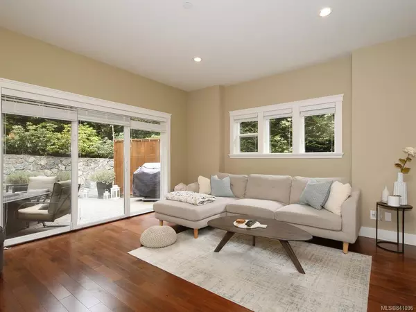 Colwood, BC V9C 4M2,644 Granrose Terr #100