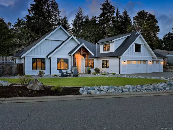 Nanoose Bay, BC V9P 9H6,3323 Henley Pl