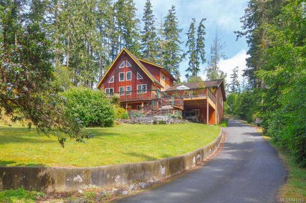 Sooke, BC V9Z 0R7,7798 West Coast Rd