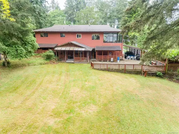 Duncan, BC V9L 5R4,6315 Woodgrove Way