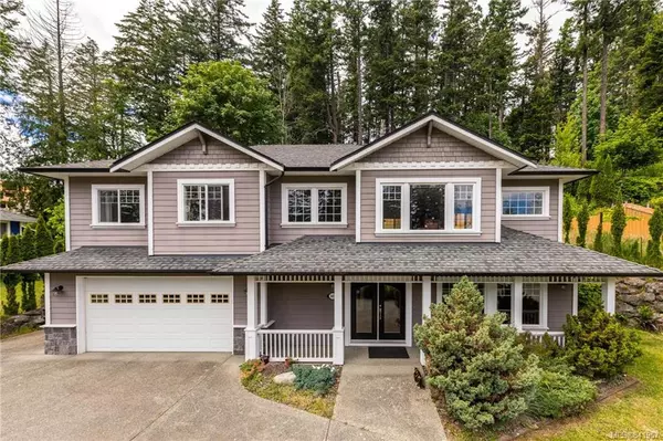 3402 Rockwood Terr, Colwood, BC V9C 4K2