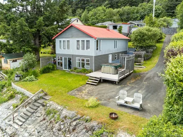 Union Bay, BC V0R 3B0,5700 Island Hwy S