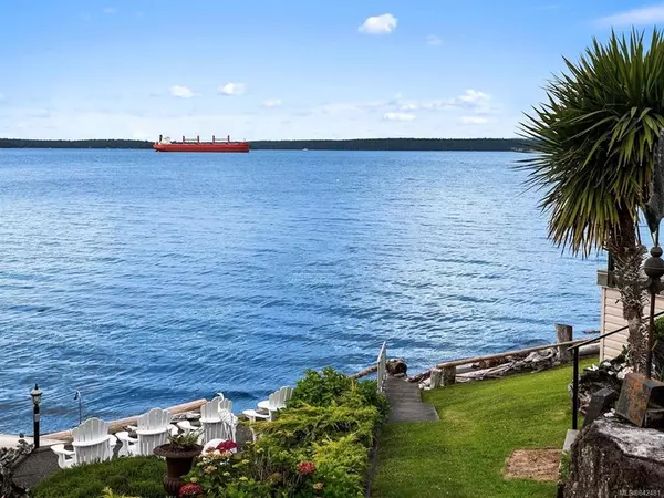 Chemainus, BC V0R 1K2,3304 Chemoy Rd