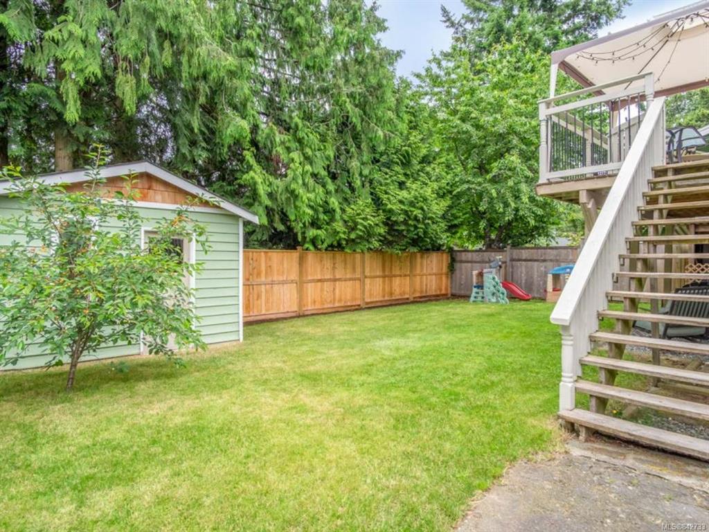 Nanaimo, BC V9T 4C6,4118 Orchard Cir