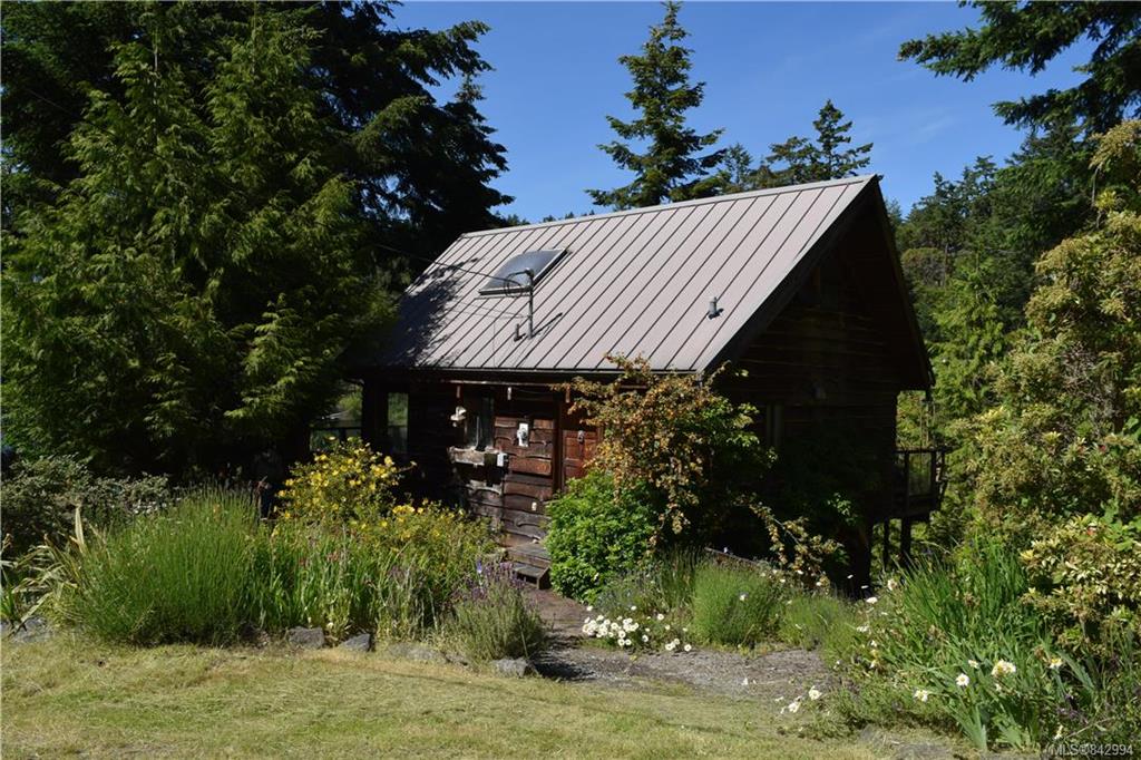 Pender Island, BC V0N 2M2,3706 Tiller Cres