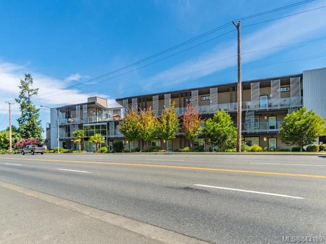 Nanaimo, BC V9S 4C9,1250 Stewart Ave #303