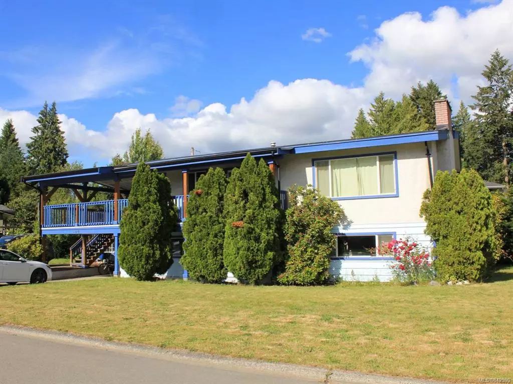 Duncan, BC V9L 1J5,500 Cedar Ave