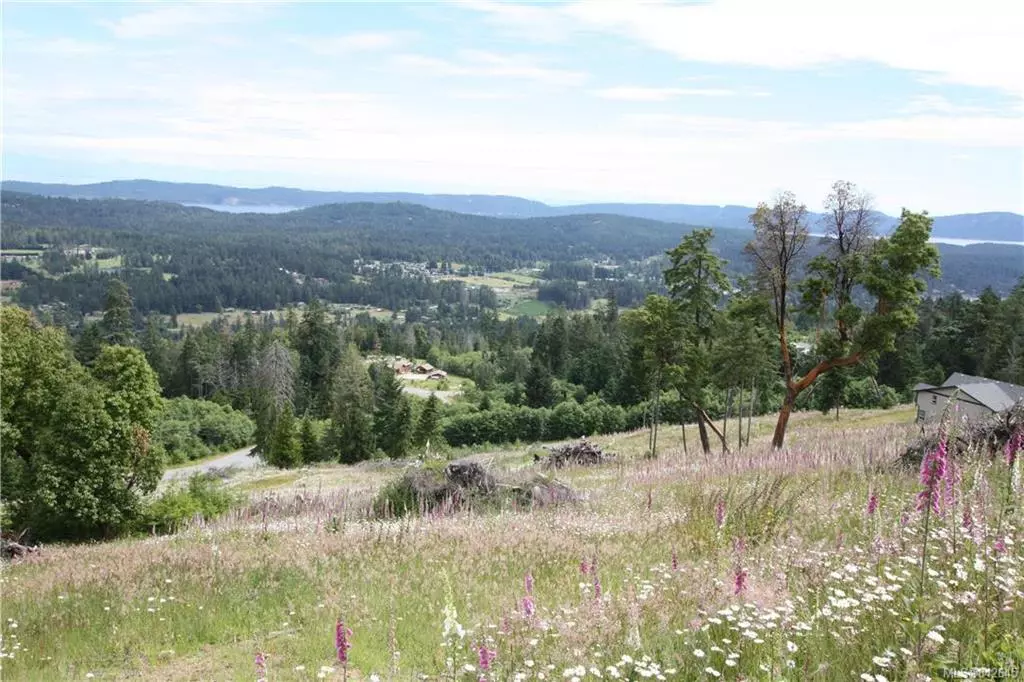 Salt Spring, BC V8K 2Y1,LOT 19 Trustees Trail