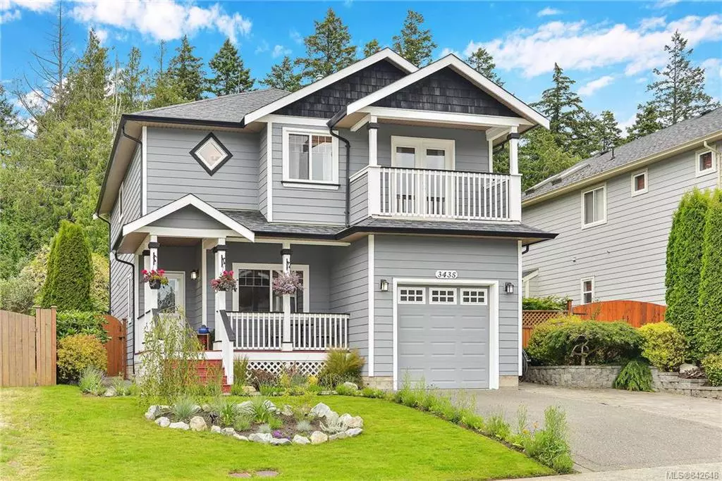 Colwood, BC V9C 4K8,3435 Pattison Way