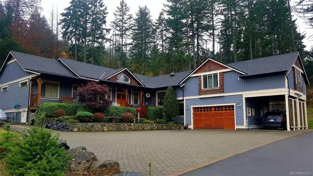 Highlands, BC V9B 0E3,771 Hanbury Pl