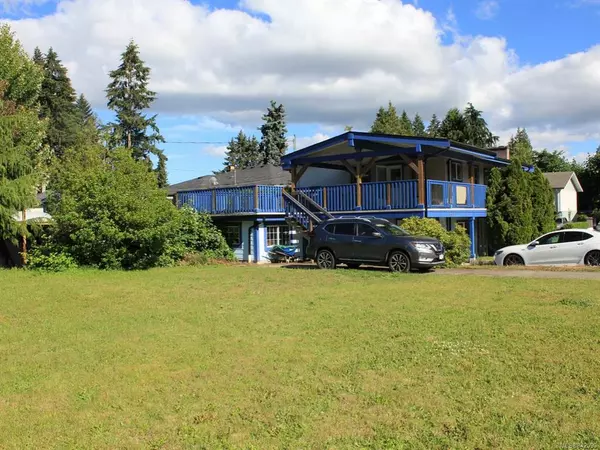 Duncan, BC V9L 1J5,500 Cedar Ave