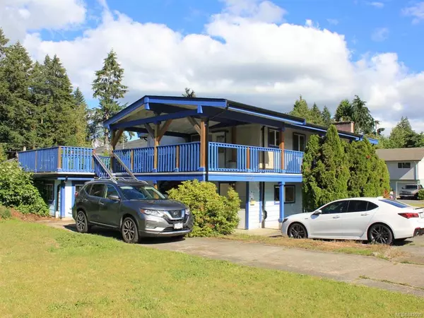 Duncan, BC V9L 1J5,500 Cedar Ave