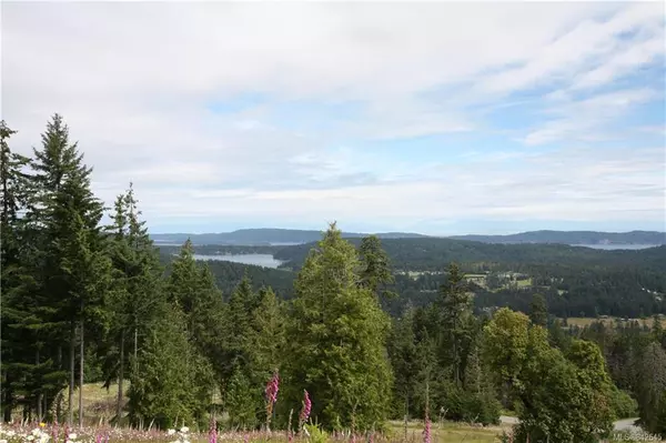 Salt Spring, BC V8K 2Y1,LOT 19 Trustees Trail