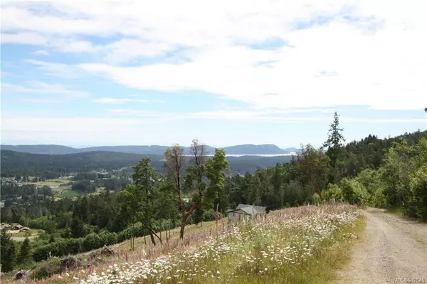 Salt Spring, BC V8K 2Y1,LOT 19 Trustees Trail