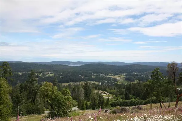 Salt Spring, BC V8K 2Y1,LOT 19 Trustees Trail