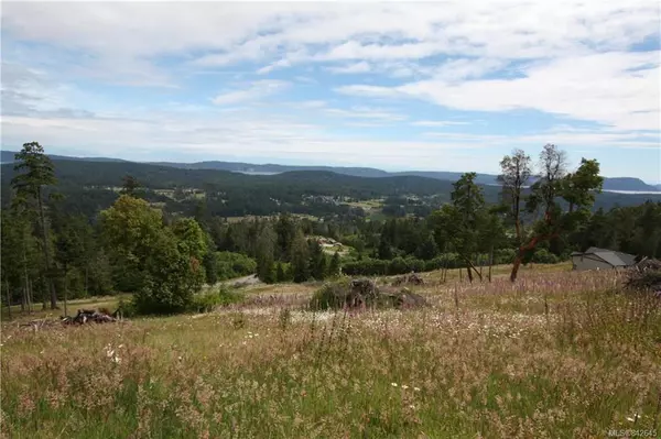 Salt Spring, BC V8K 2Y1,LOT 19 Trustees Trail
