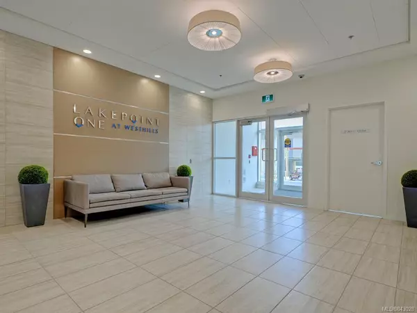 Langford, BC V9B 0S7,1311 Lakepoint Way #412
