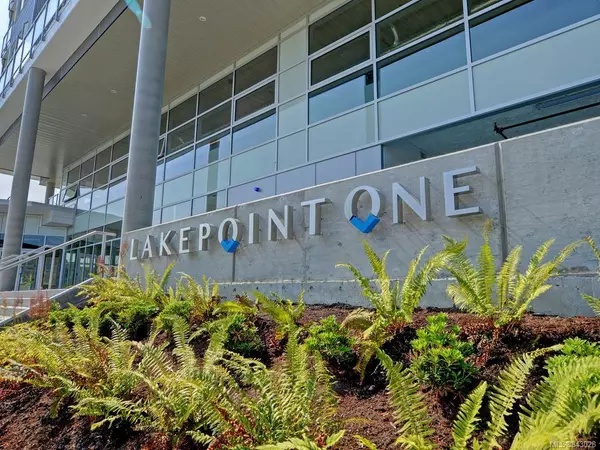 Langford, BC V9B 0S7,1311 Lakepoint Way #412