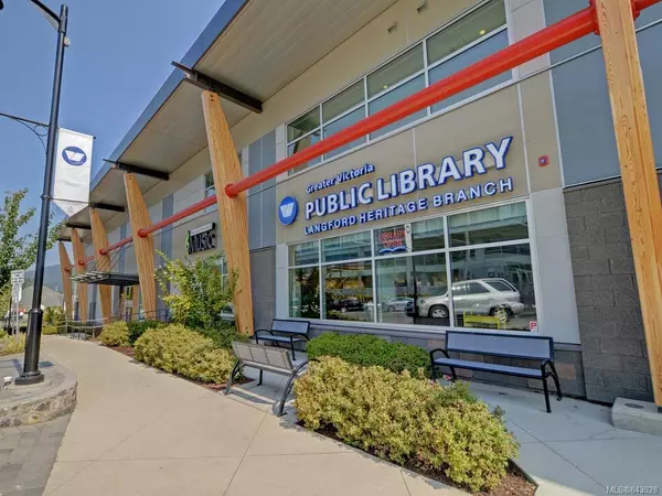 Langford, BC V9B 0S7,1311 Lakepoint Way #412