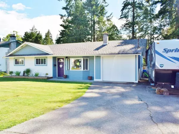 Duncan, BC V9L 2J3,6294 Fairview Way