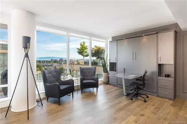 Victoria, BC V8W 0A9,707 Courtney St #1401