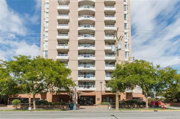 Victoria, BC V8X 5J2,930 Yates St #1107