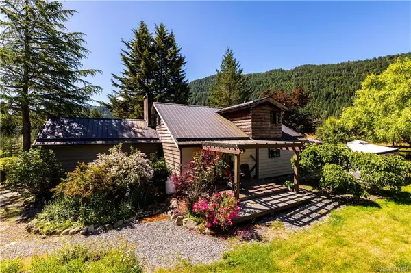 Salt Spring, BC V8K 1Z7,182 Furness Rd